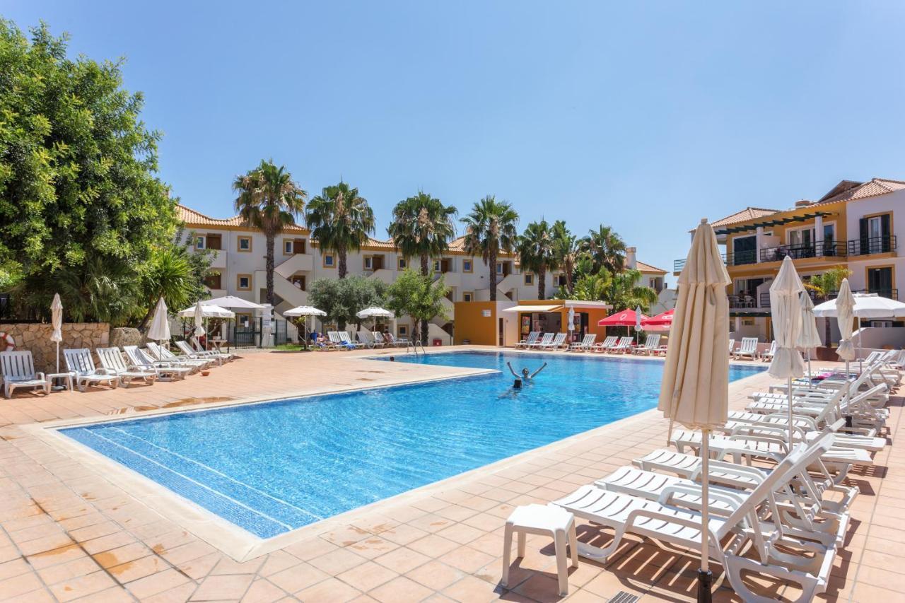 Sunny Apartment With Sea View Tavira Exterior foto